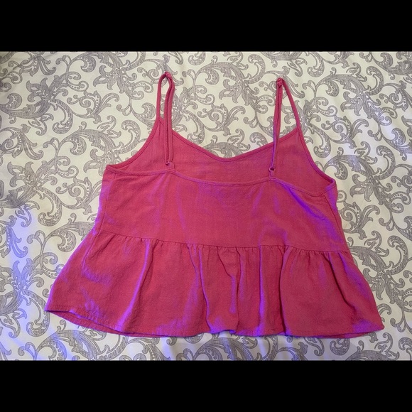 Tank top - Picture 2 of 2